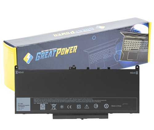 Batteria 7200mah per con - batteria,