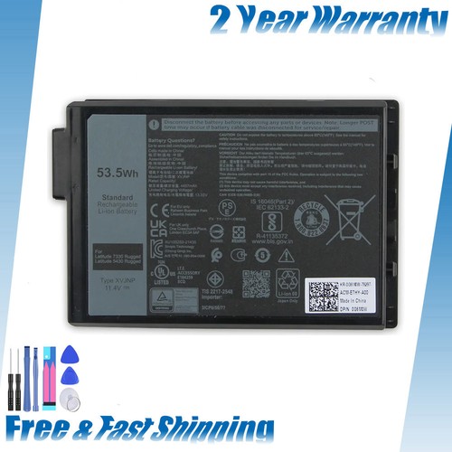 Per batteria dell latitude - dell,