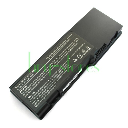 Batteria per dell - batteria,