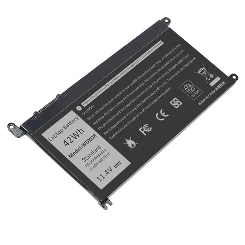 Batteria ricambio per - di,