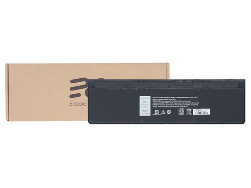 Batteria dell latitude e7240 - batteria,