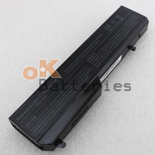 Batteria portatile per dell - batteria,
