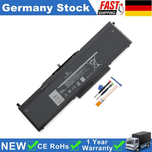 Batteria vg93n 0vg93n per - per, dell