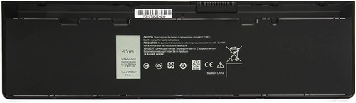 Batteria 45wh 6080mah - batteria, 7.4v