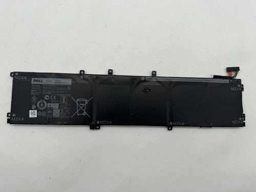Dell precision 5530 batteria - 5530,