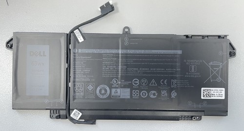 Dell latitude 7420 batteria - latitude,