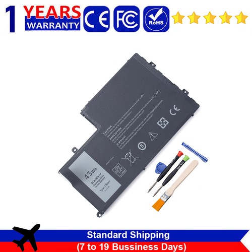 Batteria trhff per - trhff,