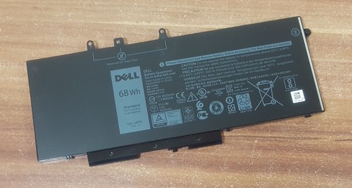Batteria originale dell - originale,