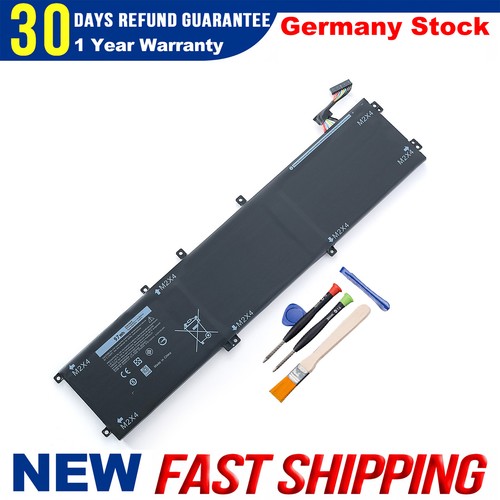 Batteria 6gtpy per - 6gtpy, dell