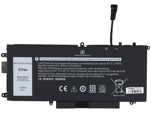 Batteria dell latitude - latitude, 5289