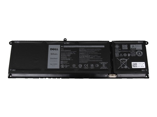 Dell vostro batteria - vostro,