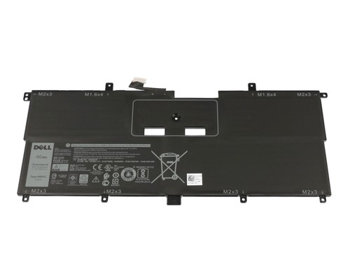 Dell nnf1c original - original, batterie