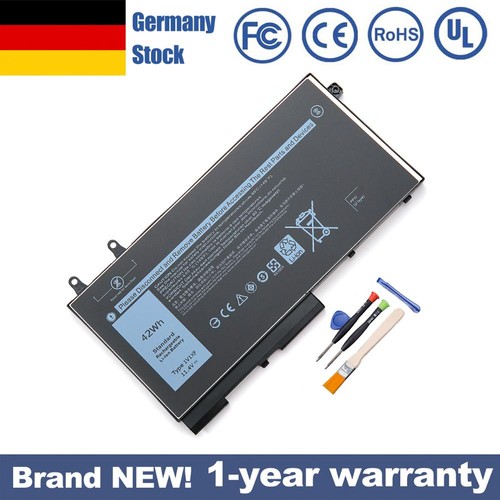 Batteria 1v1xf per dell - batteria,
