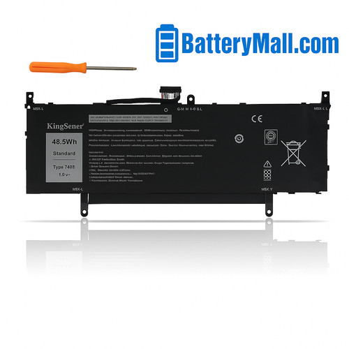 Batteria nuova v5k68 - batteria,