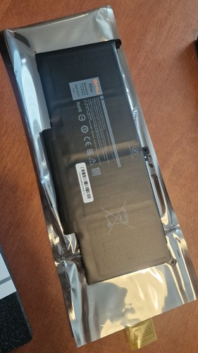 Ghu f3ygt batteria laptop - f3ygt,
