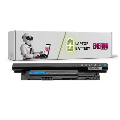 Batteria xcmrd per dell - batteria,