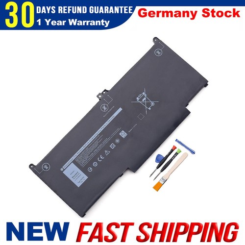 Batteria mxv9v per dell - batteria,