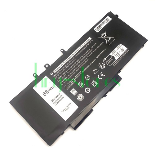 Batteria nuova gjknx - nuova, per