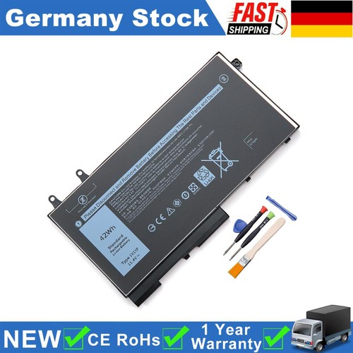 Batteria 1v1xf per dell - per,