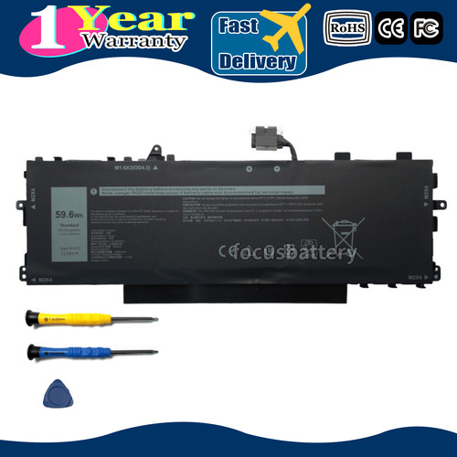 Batteria nuova oem ghjc5 per - ghjc5,