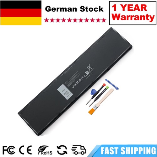Batteria 34gkr per dell - per,