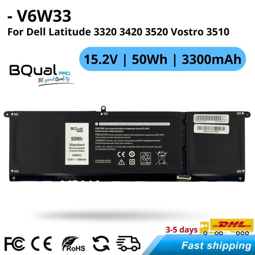 Batteria v6w33 per - batteria,