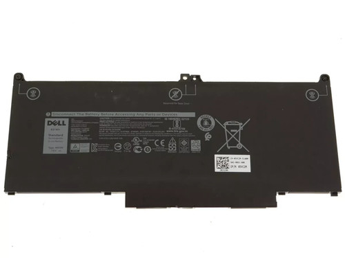 Nuova batteria originale dell - originale,