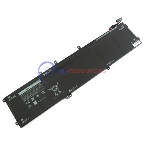 Batteria 6gtpy 97wh per - per, dell