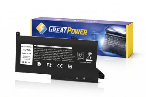 Batteria dj1j0 pgfx4 per - dj1j0,