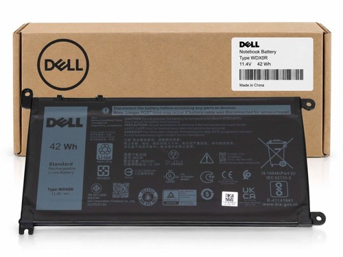 Batteria dell per latitude - batteria,