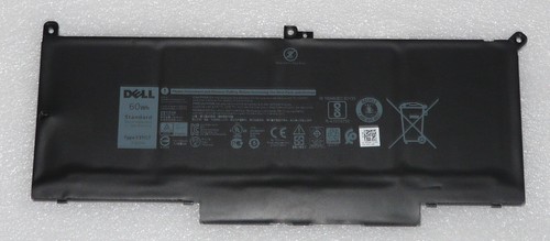 Nuova batteria dell latitude - nuova,