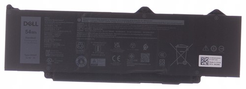 Batteria dell latitude - dell, 5440