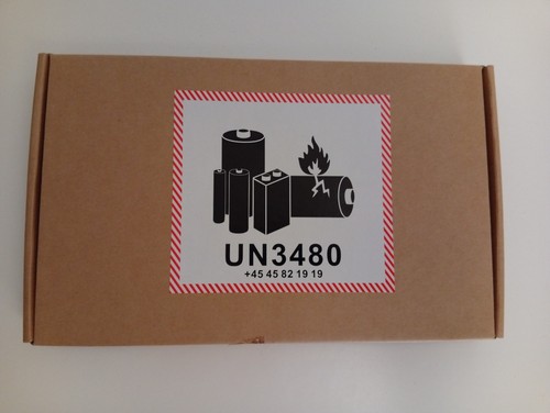 Batterie compatible dell jk6y6 - compatible,