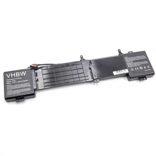 Batteria per dell alienware - dell,
