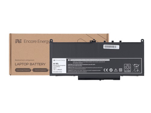 Batteria dell latitude e7470 - dell,