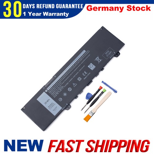 Batteria per dell - batteria,