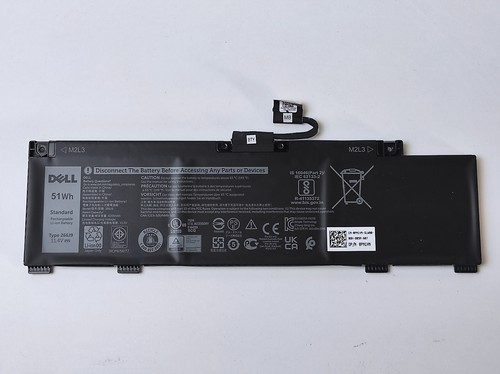 Dell inspiron 5490 batteria - dell,