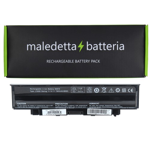 Batteria nera per - batteria,