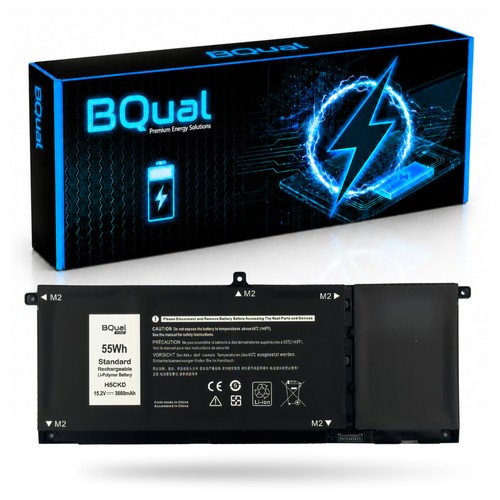 Batteria jk6y6 h5ckd per - batteria,