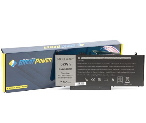 Batteria 6mt4t 8200 mah - 8200,