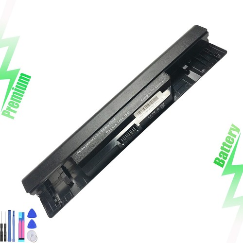 Batteria celle per dell - 6,