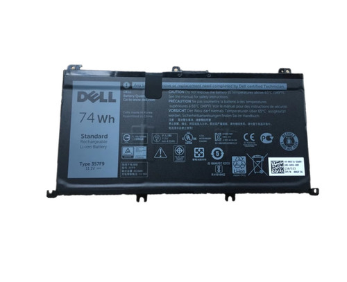 Dell inspiron 5576 - dell, 7566