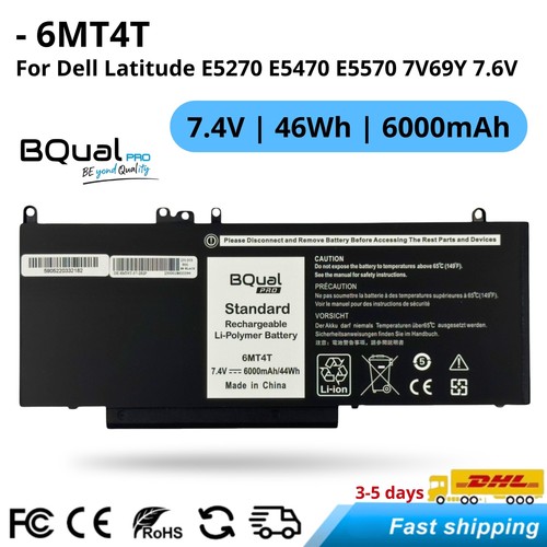 Batteria 6mt4t 7v69y per - 6mt4t,