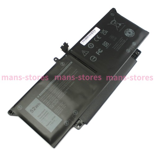 Batteria nuova jht2h per dell - jht2h,