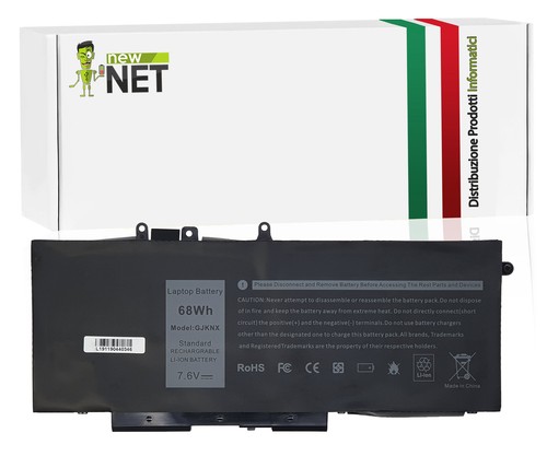 Batteria 9100mah - da,