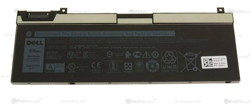 Nuova batteria originale dell - batteria,