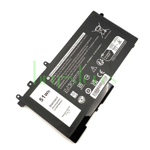 Batteria 93ftf per notebook - per,