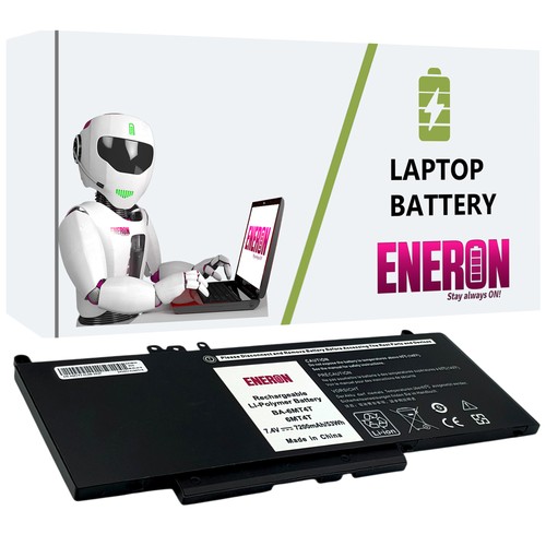 Batteria per dell e5270 e5470 - e5270,
