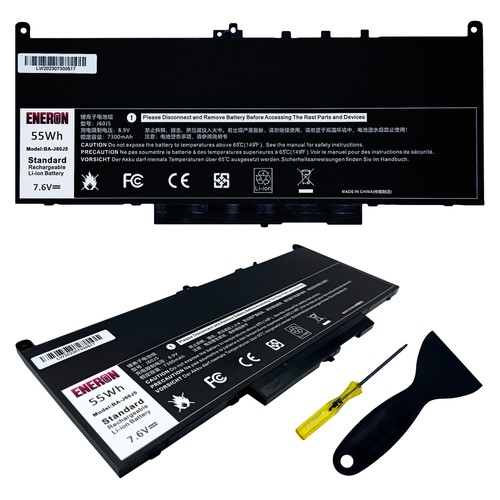 Batteria per dell - batteria,