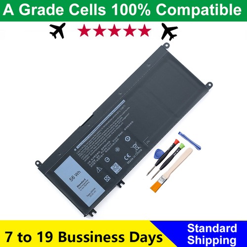 Batteria 33ydh per dell - 33ydh,
